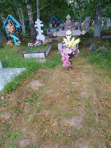 Спешилов Михаил Павлович