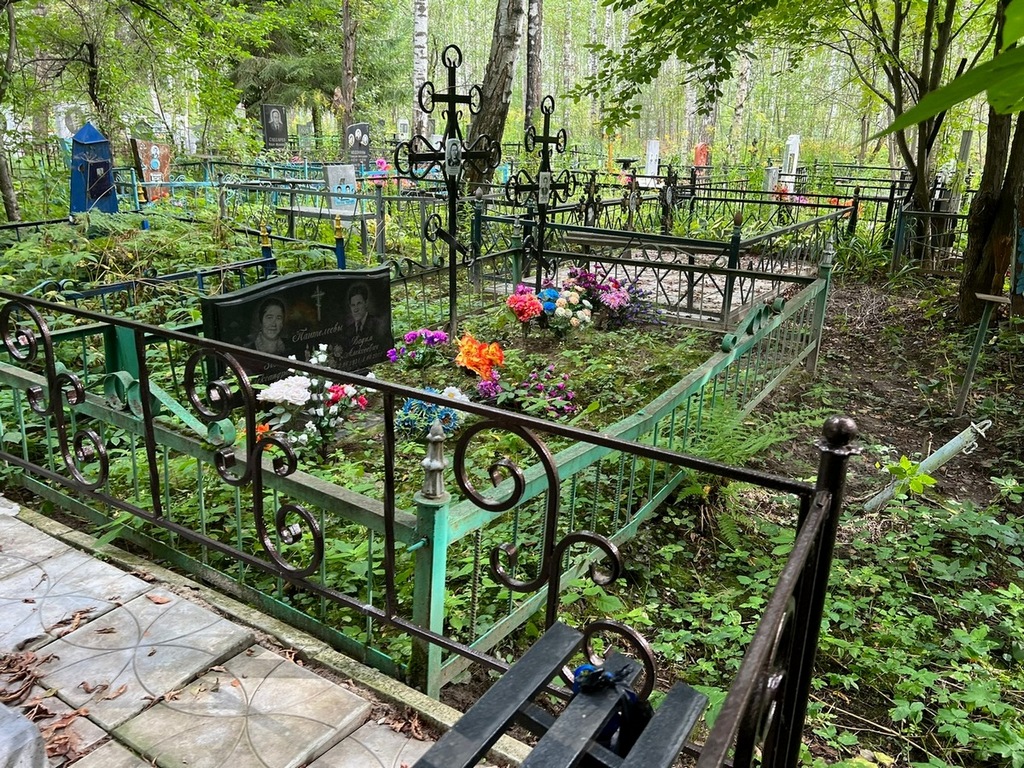 Пантелеев Сергей Алексеевич
