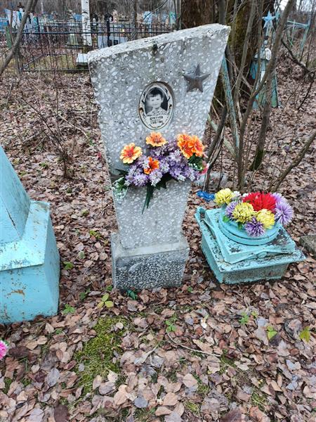 Шуктуев Сережа