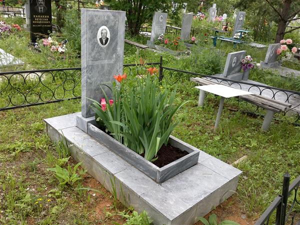 Пирожков Илья Арсентьевич