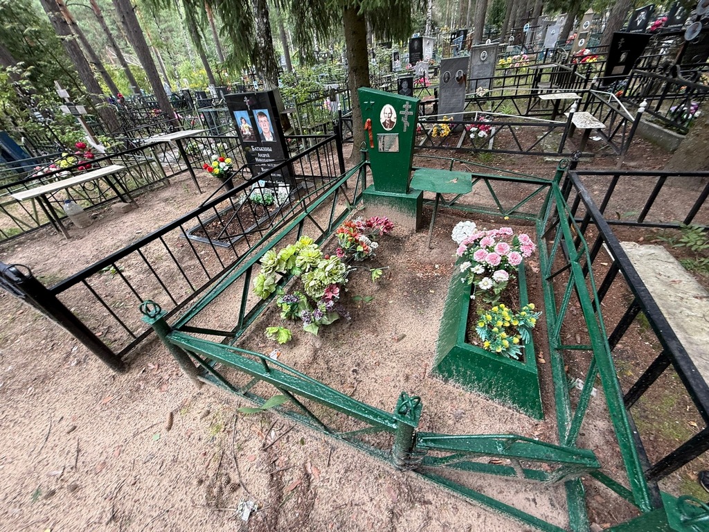 Сироткин Данил Иванович