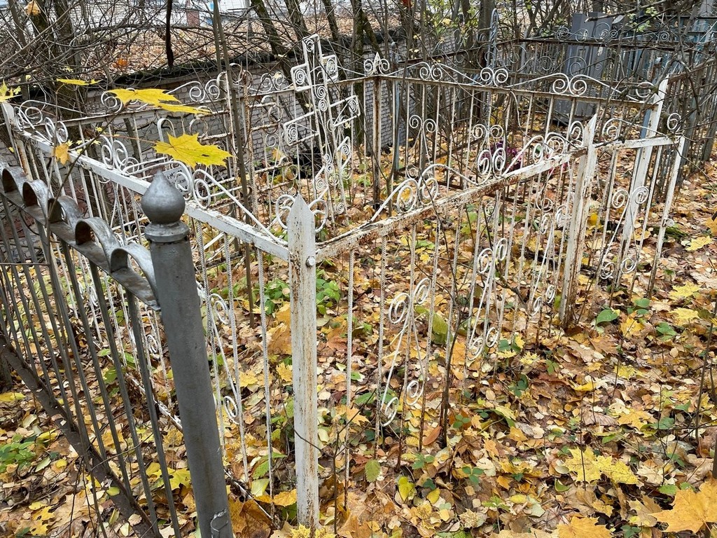 Богомазов Михаил Дмитриевич