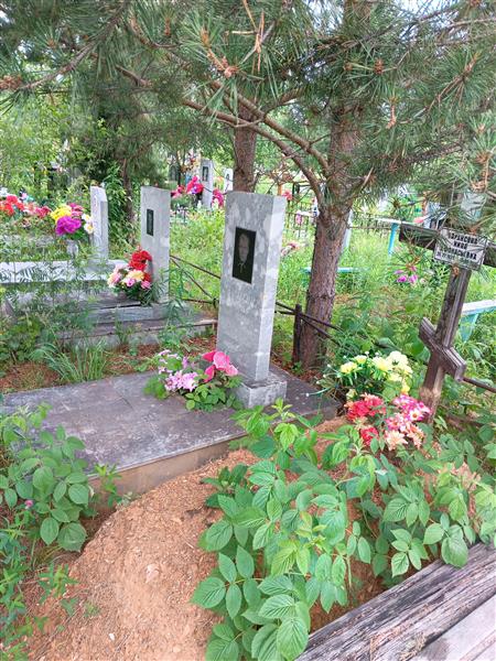 Вараксин Рудольф Михайлович