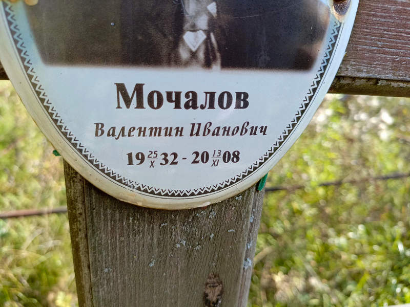 Мочалов