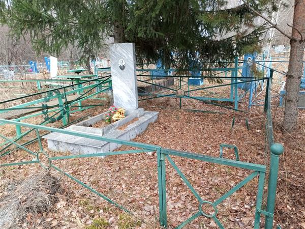 Сенников Николай Иванович