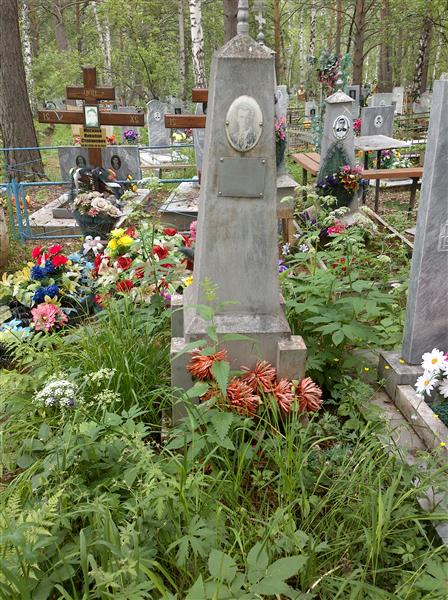 Степанов Александр Иванович