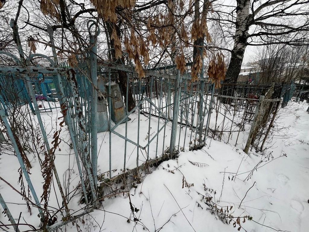 Кузнецов Алексей Владимирович