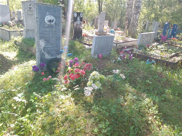 Одинцев Константин Иванович