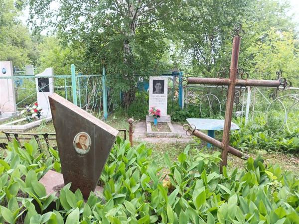 Бахтин Александр Ермилович