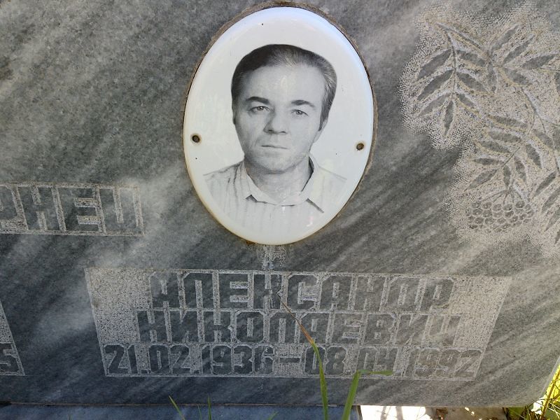 Гарнец