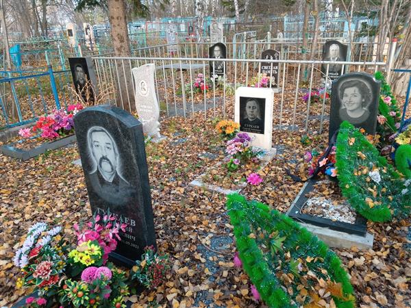 Гуркаева Галина Николаевна