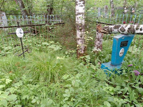 Куницын Владимир Матвеевич