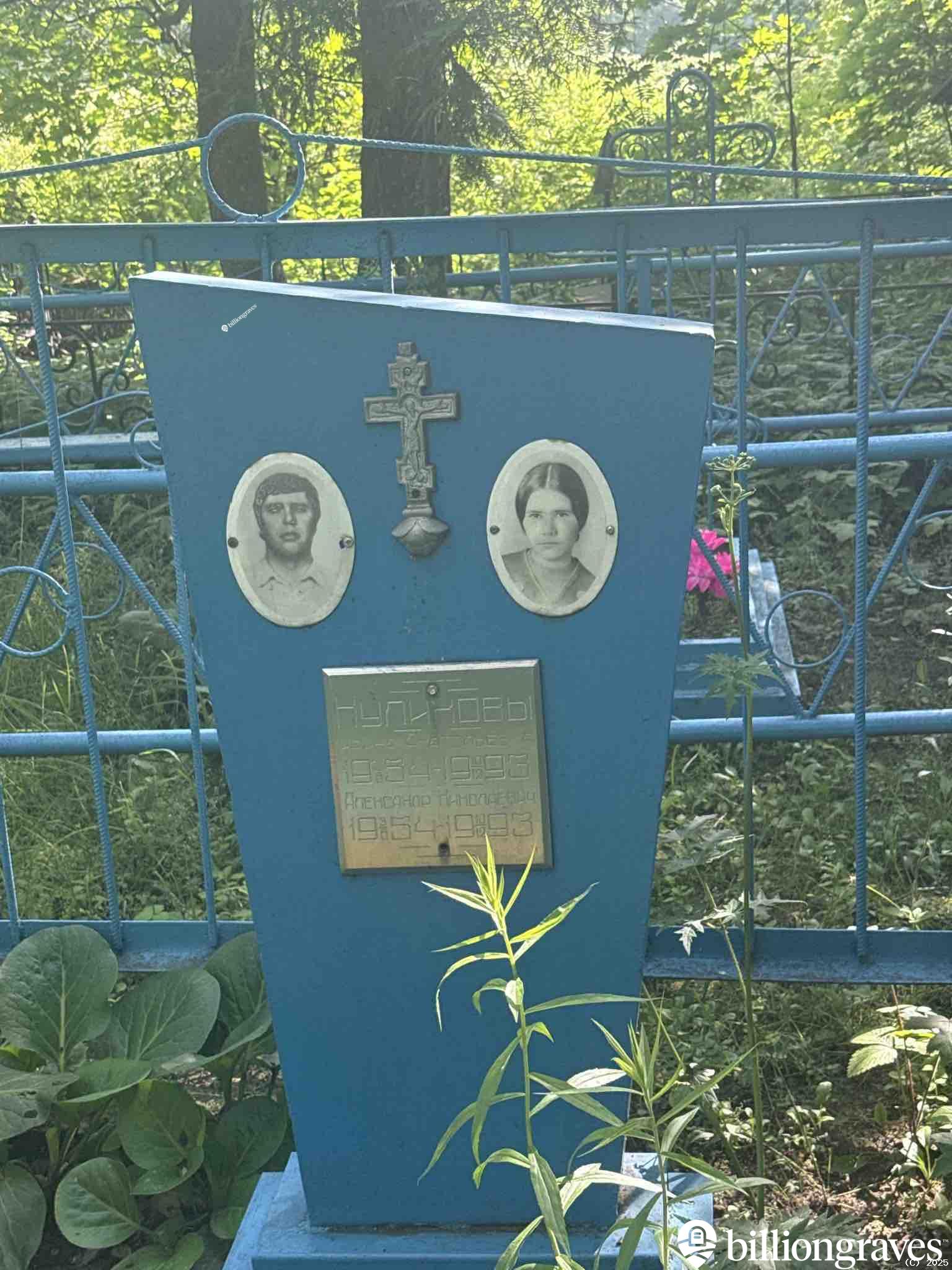 Куликов Александр Николаевич