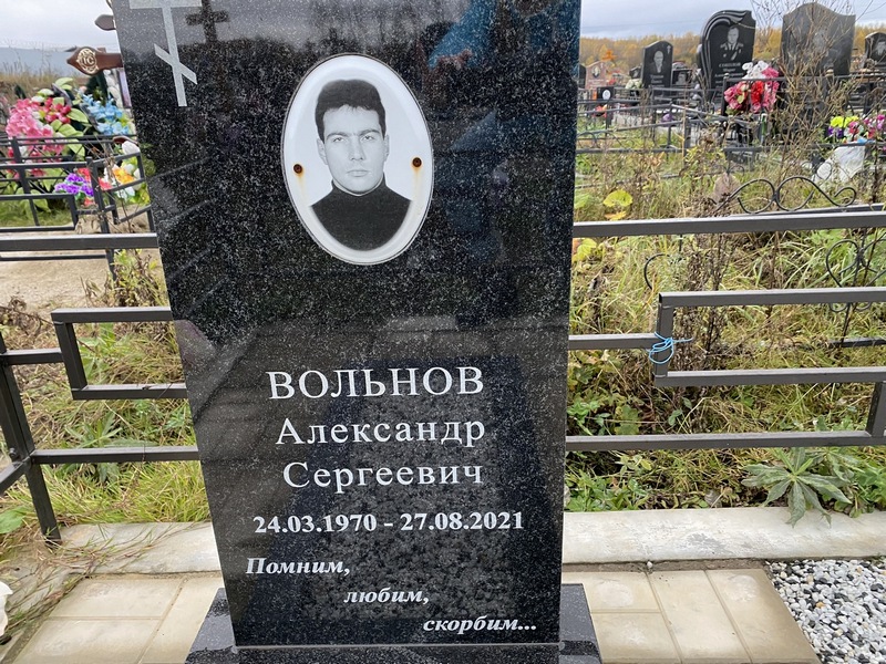 Вольнов