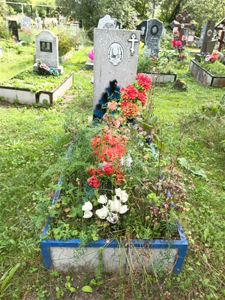 Назарова Наталья Лукична