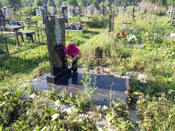 Серебренников Андрей Валерьевич