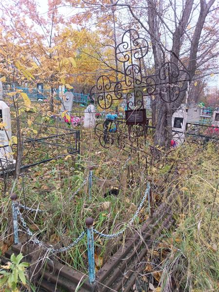 Зверев Виктор Геннадьевич