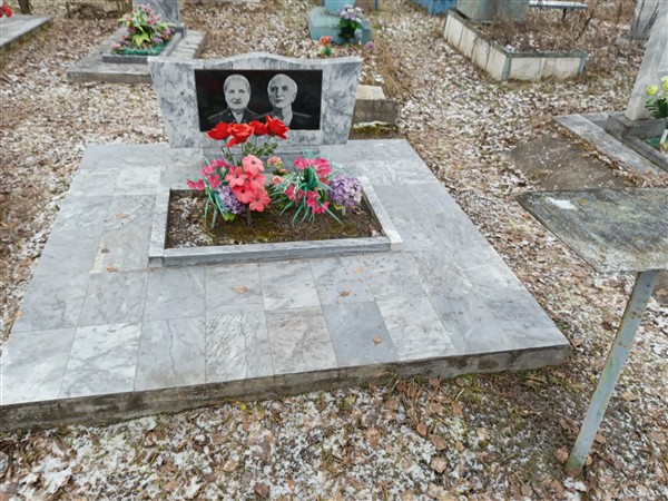 Пустильник Борис Иосифович