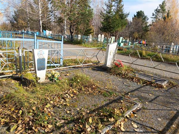 Шутова Галина Николаевна