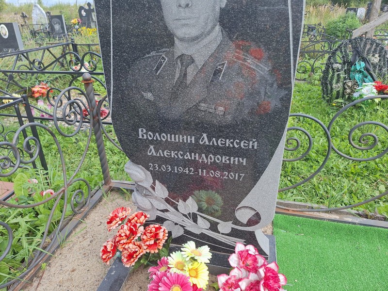 Волошин