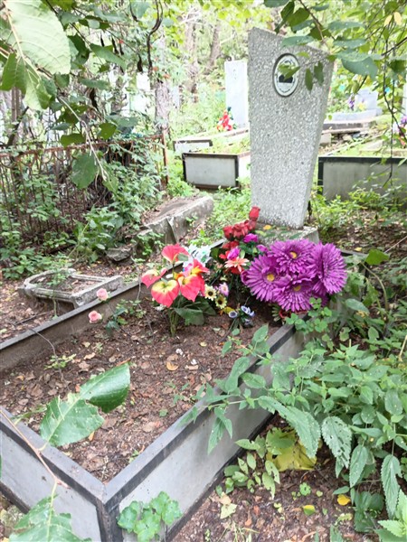 Елин Евгений Маркович