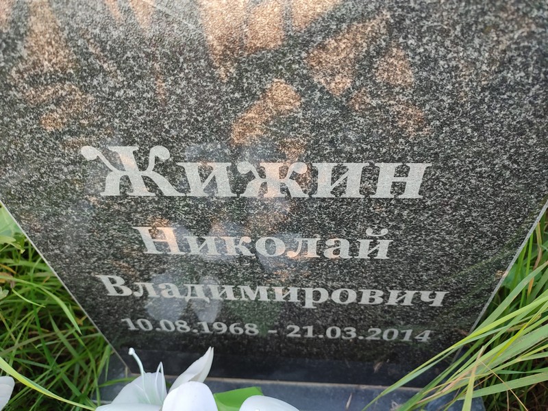Жижин