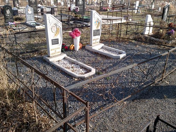 Ураевская Валентина Николаевна