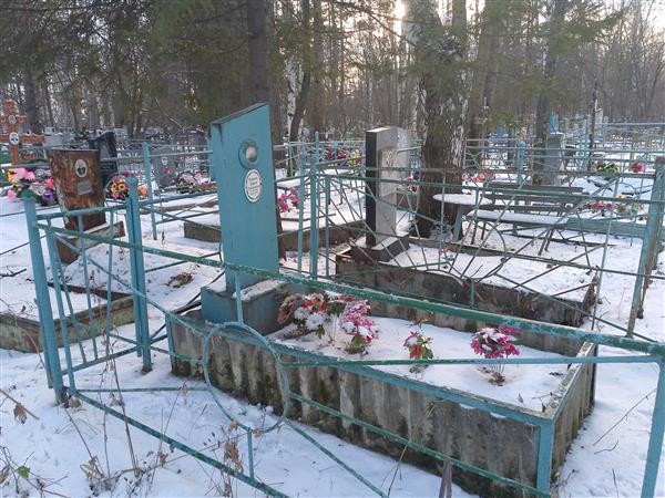Буявых Дарья Лукинична