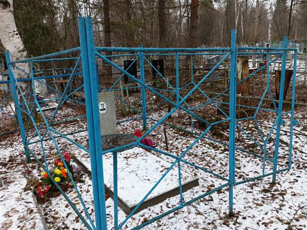 Чураков Евгений Лаверьевич
