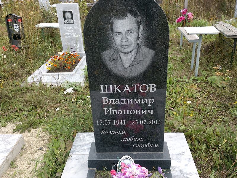 Шкатов