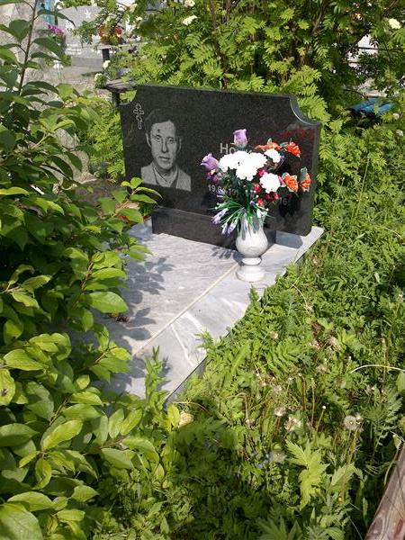 Новиков Алексей Сергеевич