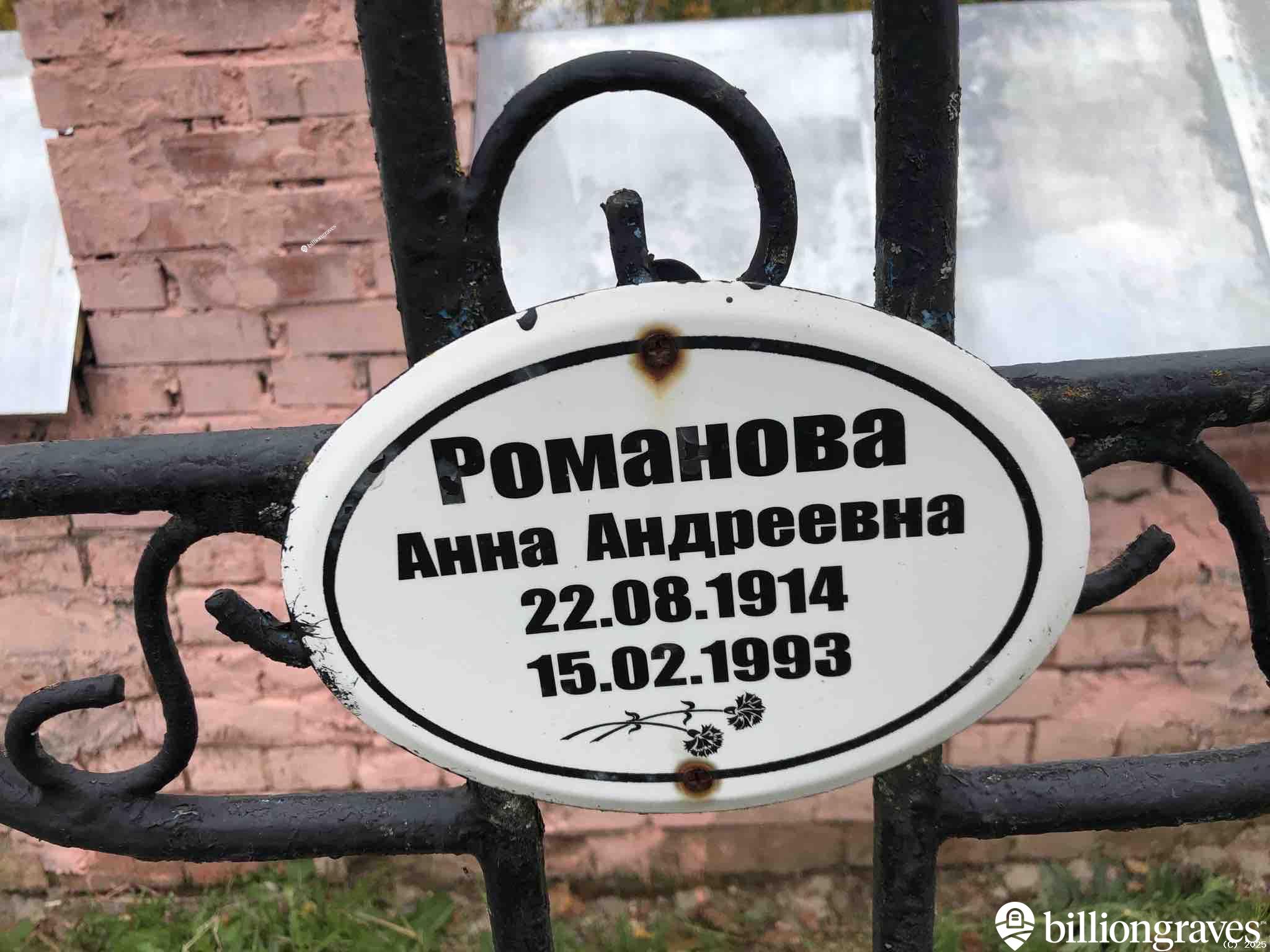 Романова Анна Андреевна