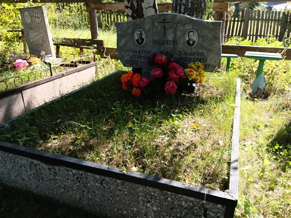 Кушнов Николай Пуппанович