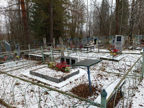 Ударцев Григорий Петрович