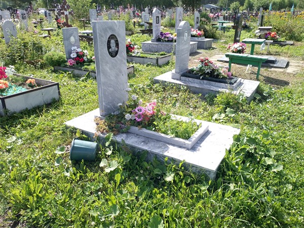Тихомирова Людмила Михайловна