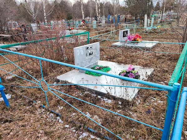 Филюков Николай Васильевич
