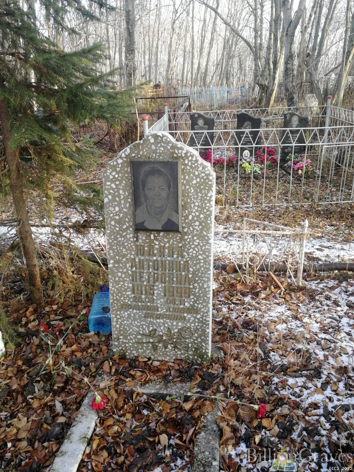 Юдин А. С.