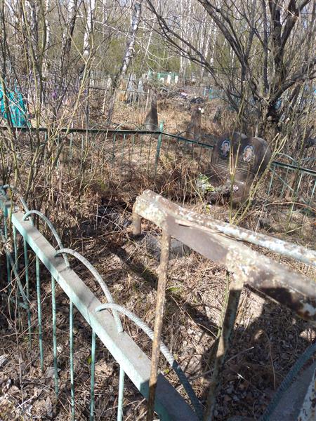 Чекулаев Григорий Григорьевич