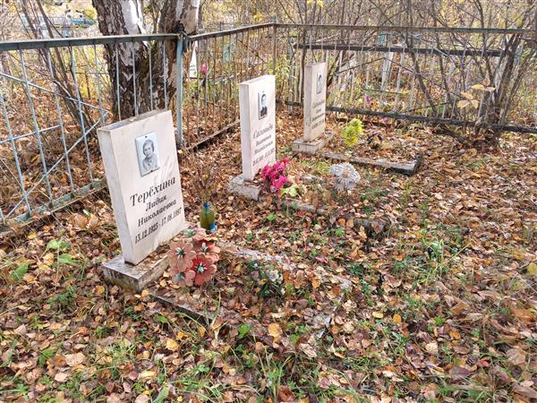 Соловьёва Елена Валентиновна