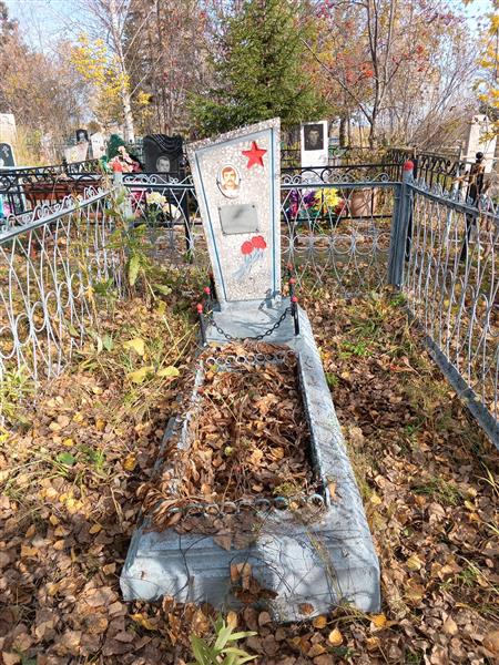 Сорокин Юрий Михайлович