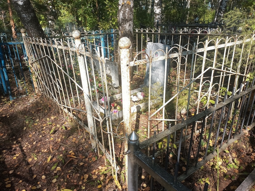 Оленин Михаил Никитович