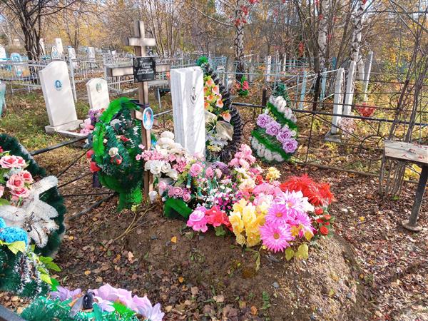 Пинчук Александр Ильич