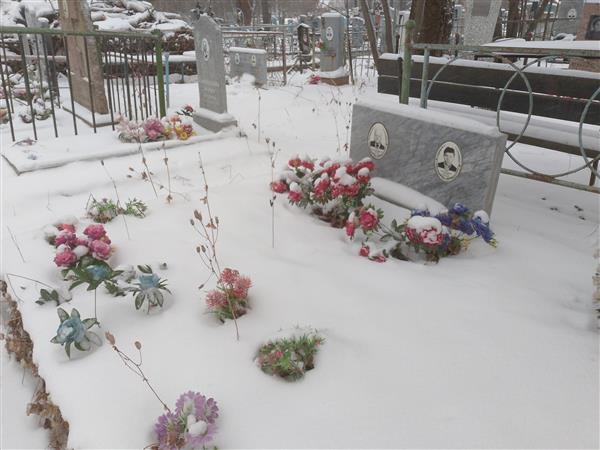 Чадов Олег Сергеевич