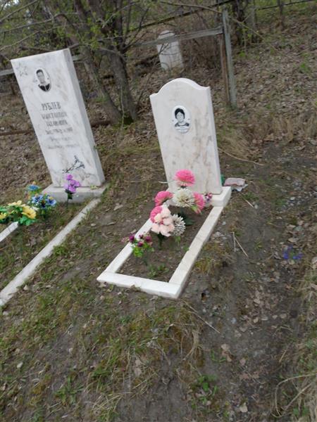 Сметюх Любовь Александровна