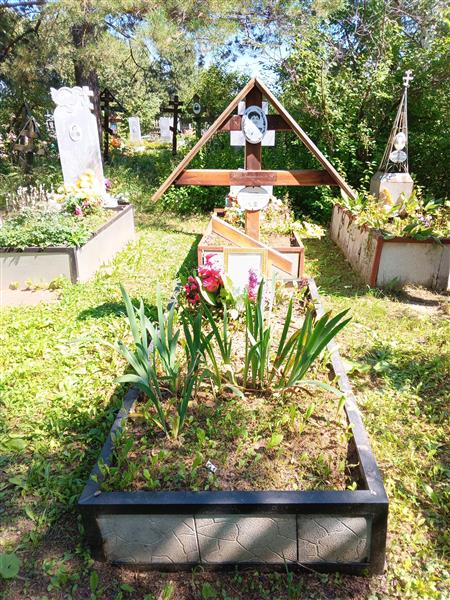 Соколова Наталья Дмитриевна