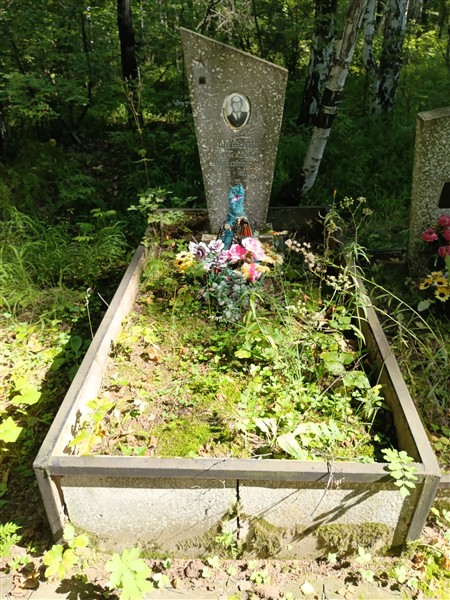 Швецов Аркадий Федорович