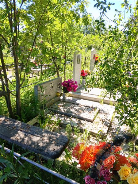 Хафизов Вячеслав Шакурович