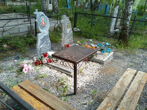 Ширяев Леонид Георгиевич