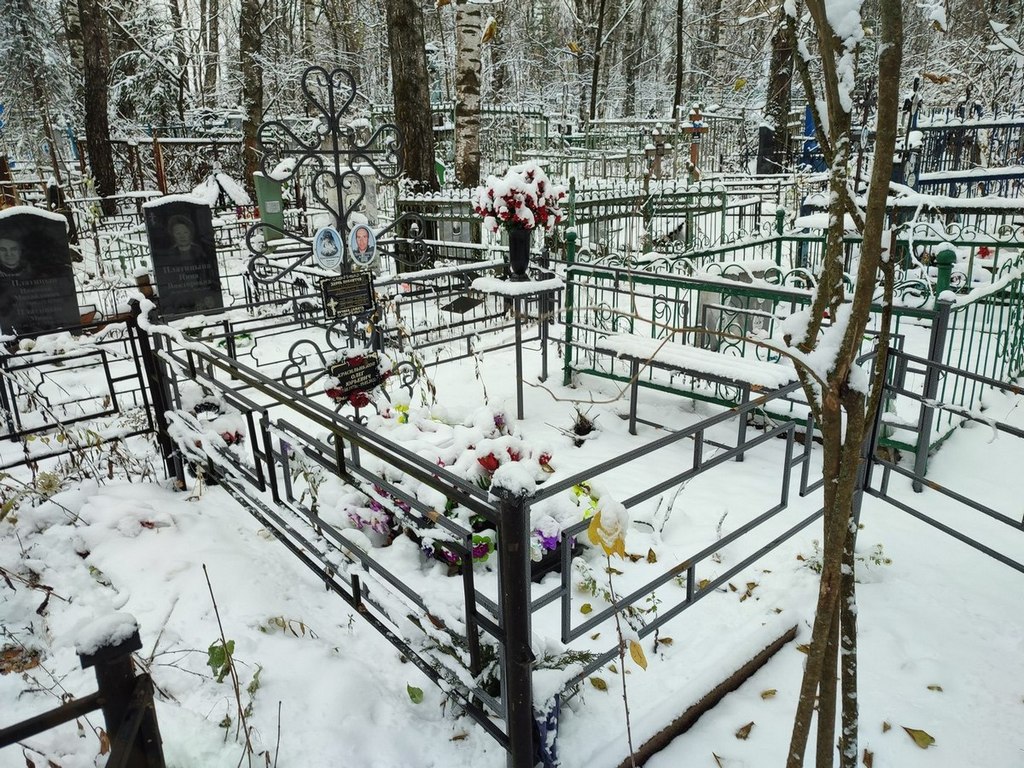 Красильников Олег Юрьевич