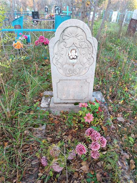 Соловьева Нина Петровна